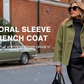 🔥This Week's Special Price:£22.99!!🧥💦Women's Single-Breasted Cropped Jacket