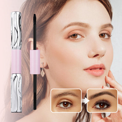 ⚡50% OFF! ⏳Almost Gone💥 2-in -1 Long-Lasting Volumizing and Curling Mascara