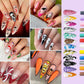 🎁The Best Gift For Kids -50% OFF⏳🎨12 Colors Nail Art Pens Set