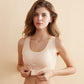 ⏳LAST DAY SALE 50% OFF🌸Front Closure Cross-Back Wireless Posture Bra
