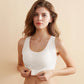 ⏳LAST DAY SALE 50% OFF🌸Front Closure Cross-Back Wireless Posture Bra