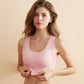 ⏳LAST DAY SALE 50% OFF🌸Front Closure Cross-Back Wireless Posture Bra