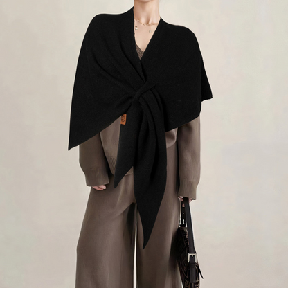 🔥This week's Special Price ￡11.99💌Women’s Fashionable Triangle Shawl Scarf