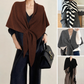 🔥This week's Special Price ￡11.99💌Women’s Fashionable Triangle Shawl Scarf