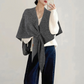 🔥This week's Special Price ￡11.99💌Women’s Fashionable Triangle Shawl Scarf