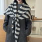 🔥This week's Special Price ￡11.99💌Women’s Fashionable Triangle Shawl Scarf