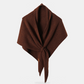 🔥This week's Special Price ￡11.99💌Women’s Fashionable Triangle Shawl Scarf