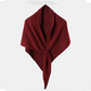 🔥This week's Special Price ￡11.99💌Women’s Fashionable Triangle Shawl Scarf