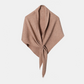 🔥This week's Special Price ￡11.99💌Women’s Fashionable Triangle Shawl Scarf