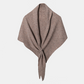 🔥This week's Special Price ￡11.99💌Women’s Fashionable Triangle Shawl Scarf