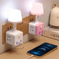🎁✨LIMITED-TIME 50% OFF!🔥Remote Control LED Light Lamp With USB Adapter