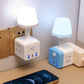 🎁✨LIMITED-TIME 50% OFF!🔥Remote Control LED Light Lamp With USB Adapter