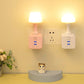 🎁✨LIMITED-TIME 50% OFF!🔥Remote Control LED Light Lamp With USB Adapter
