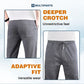 🎁Hot Sale 68% OFF🏆MultiPants – High Stretch Multi-pocket Durable Cargo Pants