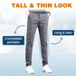 🎁Hot Sale 68% OFF🏆MultiPants – High Stretch Multi-pocket Durable Cargo Pants