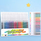 🔥LAST DAY SALE ONLY ￡6.99!!✨50K+ SOLD!🎁Glitter Gel Pen Set