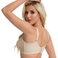 🏆 Last Day Special Price £7.99  💐Women's Elegant Sheer Full Coverage Plus Size Bra