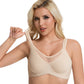 🏆 Last Day Special Price £7.99 ! 💐Women's Elegant Sheer Full Coverage Plus Size Bra