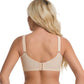 🏆 Last Day Special Price £7.99  💐Women's Elegant Sheer Full Coverage Plus Size Bra