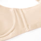 🏆 Last Day Special Price £7.99  💐Women's Elegant Sheer Full Coverage Plus Size Bra