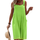 🌸 LIMITED TIME 50% OFF! ✨Sleeveless Wide-Leg Jumpsuit For Summer Breezes🎐
