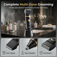 💐✨50% OFF !🔥 3-in-1 Electric Grooming Kit – 3 interchangeable heads for full body 🪒✨【Limited Offer】