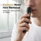 💐✨50% OFF !🔥 3-in-1 Electric Grooming Kit – 3 interchangeable heads for full body 🪒✨【Limited Offer】