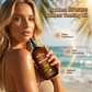 🏖️Summer Hot Sale - ONLY ￡9.99!!⚡50K+ SOLD!🌞Sunless Tanning Oil with Coconut Oil