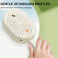 ⏳LAST DAY SALE 60% OFF💁‍♀️✨Electric Spray Air Cushion Massage Comb💨| Self-Cleaning Anti-Tangle ✨ | Perfect for Dry, Brittle Hair 💧