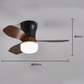 ⏳LAST DAY SALE 50% OFF!!❄Aerolux™ Ceiling Fan Light – 2-in-1 Silent LED with Remote 🌬️💡  Energy-Efficient Airflow & Dimmable Lighting for Bedrooms, Living Rooms & Conservatories 🏡✨