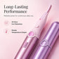 🔥💐Last Day Special Price £6.99‼️ ✨Rechargeable Heated Eyelash Curler | Get Long-Lasting Perfect Lash Curls Anytime🔋