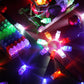 🔥Hot Sale 50% OFF🔥🎃 Halloween Finger Projector Lights – Mini Pattern Projector
