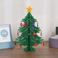 🎄 50% OFF! ✨ DIY Wooden Christmas Tree Ornament Set – Build, Paint & Decorate Your Own Christmas Tree | Fun Family Craft Activity | Reusable Holiday Decoration 🎁