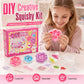 🔥2026 HOT SALE🥳💞50K+ SOLD! 🐱🧊 50% OFF! DIY Fried Ice Squishy Toy Kit – Cat claw design, crystal clear squishy fun. Creative sensory play & stress relief for kids – from £17.99! Buy more, save more! 🎨✨