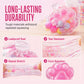 🔥2026 HOT SALE🥳💞50K+ SOLD! 🐱🧊 50% OFF! DIY Fried Ice Squishy Toy Kit – Cat claw design, crystal clear squishy fun. Creative sensory play & stress relief for kids – from £17.99! Buy more, save more! 🎨✨
