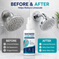 🏆Last Day Special Price £7.99!!⚡🚿 Fast-Acting Limescale Remover Spray for Showerheads and Faucets