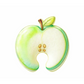 🔥 HOT SALE 50%OFF🍓Cute Fruit Shaped Dishwashing Sponge Scrubber✨