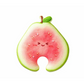 🔥 HOT SALE 50%OFF🍓Cute Fruit Shaped Dishwashing Sponge Scrubber✨