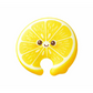 🔥 HOT SALE 50%OFF🍓Cute Fruit Shaped Dishwashing Sponge Scrubber✨