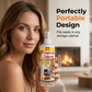 🔥LAST DAY SPECIAL PRICE:￡7.99!!⚡50K+ SOLD!✨Fast‑Acting Fireplace Cleaner Spray, Deep Penetrating Soot & Smoke Stain Remover, Residue‑Free Cleaning Spray for Fireplace Surfaces