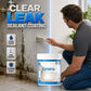 💧57% OFF NOW! 🏠Multi‑Surface Waterproof Repair Sealant – Clear Leak Sealant Coating, Invisible Anti‑Leak Protective Coating for Cracks Walls Roof Pipes