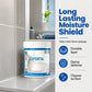 💧57% OFF NOW! 🏠Multi‑Surface Waterproof Repair Sealant – Clear Leak Sealant Coating, Invisible Anti‑Leak Protective Coating for Cracks Walls Roof Pipes