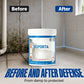 💧57% OFF NOW! 🏠Multi‑Surface Waterproof Repair Sealant – Clear Leak Sealant Coating, Invisible Anti‑Leak Protective Coating for Cracks Walls Roof Pipes