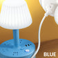 🥳2026 HOT SALE🥳💞50K+ SOLD! 💡🔌 50% OFF!💡 Bedside Lamp with AC Outlets and USB Ports