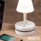 🥳2026 HOT SALE🥳💞50K+ SOLD! 💡🔌 50% OFF!💡 Bedside Lamp with AC Outlets and USB Ports