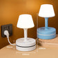 🥳2026 HOT SALE🥳💞50K+ SOLD! 💡🔌 50% OFF!💡 Bedside Lamp with AC Outlets and USB Ports