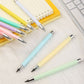 🔥 HOT SALE 40%OFF✏️ Everlasting Pencil with Eraser – No Sharpening Needed, Break-Resistant Writing Pencil for School, Drawing & Daily Use