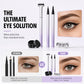 💗LAST DAY SALE 50% OFF⚡50K+ SOLD💕3-in-1 Eyeliner, Brow & Lash Pen