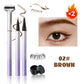 💗LAST DAY SALE 50% OFF⚡50K+ SOLD💕3-in-1 Eyeliner, Brow & Lash Pen
