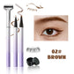 💗LAST DAY SALE 50% OFF⚡50K+ SOLD💕3-in-1 Eyeliner, Brow & Lash Pen